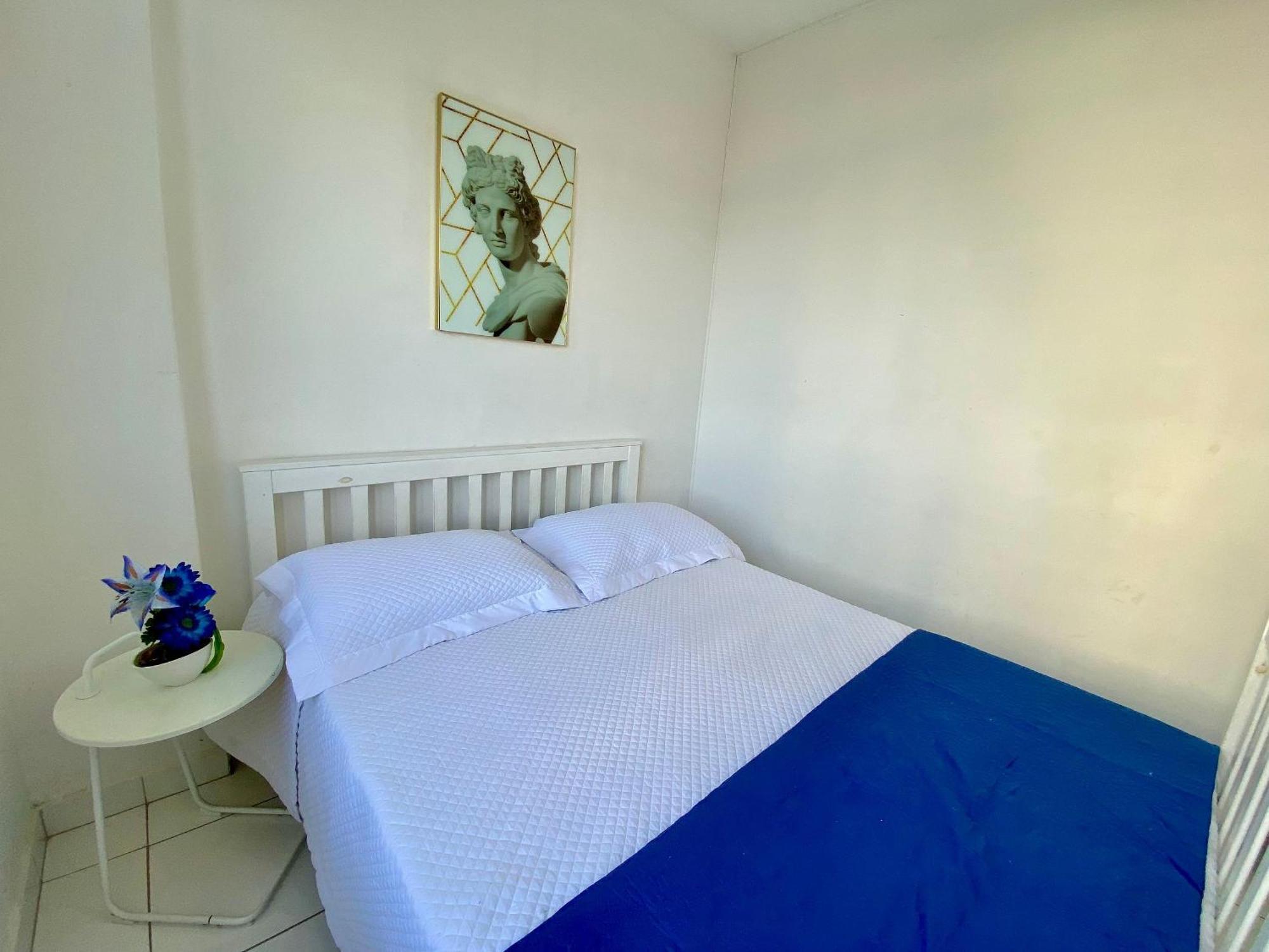 Ferienwohnung Edificio Augustus Praia Grande  Exterior foto